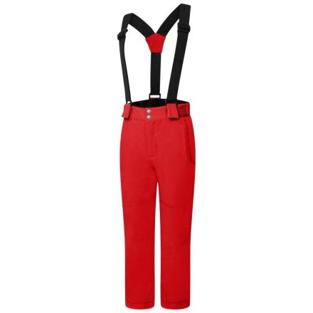 Dare2be Outmove II Pant gyerek sínadrág 20.000 mm piros