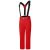 Dare2be Outmove II Pant gyerek sínadrág 20.000 mm piros