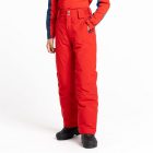 Dare2be Outmove II Pant gyerek sínadrág 20.000 mm piros