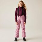 Dare2be Outmove II Pant gyerek sínadrág 20.000 mm rózsaszín/korall/pink