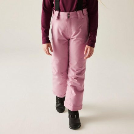 Dare2be Outmove II Pant gyerek sínadrág 20.000 mm rózsaszín/korall/pink