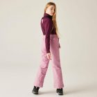 Dare2be Outmove II Pant gyerek sínadrág 20.000 mm rózsaszín/korall/pink