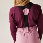 Dare2be Outmove II Pant gyerek sínadrág 20.000 mm rózsaszín/korall/pink