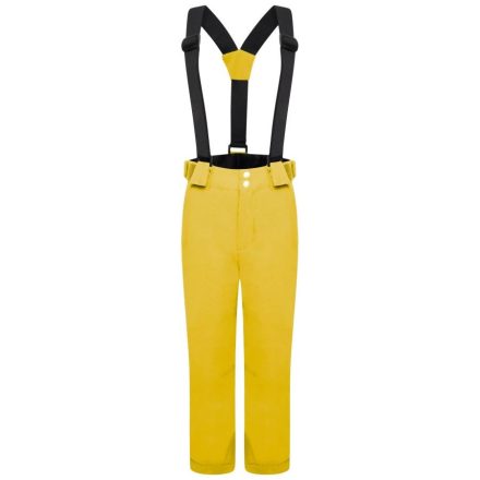 Dare2be Outmove II Pant gyerek sínadrág 20.000 mm sárga