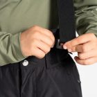 Dare2be Outmove II Pant gyerek sínadrág 20.000 mm fekete