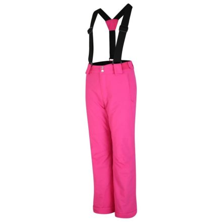 Dare2be Outmove II Pant gyerek sínadrág 20.000 mm rózsaszín/korall/pink