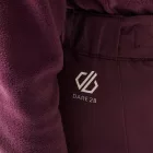 Dare2be Outmove II Pant gyerek sínadrág 20.000 mm bordó