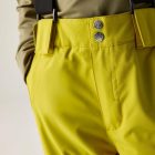 Dare2be Outmove II Pant gyerek sínadrág 20.000 mm sárga