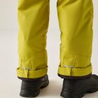 Dare2be Outmove II Pant gyerek sínadrág 20.000 mm sárga