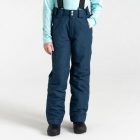 Dare2be Outmove II Pant gyerek sínadrág 20.000 mm kék