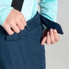 Dare2be Outmove II Pant gyerek sínadrág 20.000 mm kék