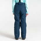 Dare2be Outmove II Pant gyerek sínadrág 20.000 mm kék