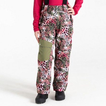 Dare2be Pow Pant Gyerek sínadrág 20/30.000 mm rózsaszín/korall/pink