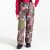 Dare2be Pow Pant Gyerek sínadrág 20/30.000 mm rózsaszín/korall/pink