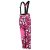 Dare2be Pow Pant Gyerek sínadrág 20/30.000 mm rózsaszín/korall/pink