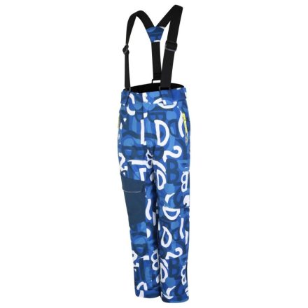 Dare2be Pow Pant Gyerek sínadrág 20/30.000 mm kék