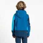 Dare2be Explore II Jacket Gyerek esőkabát kék