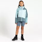 Dare2be Explore II Jacket Gyerek esőkabát zöld