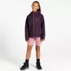 Dare2be KidsSwitchOutJkt Gyerek esőkabát lila