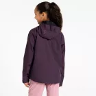 Dare2be KidsSwitchOutJkt Gyerek esőkabát lila