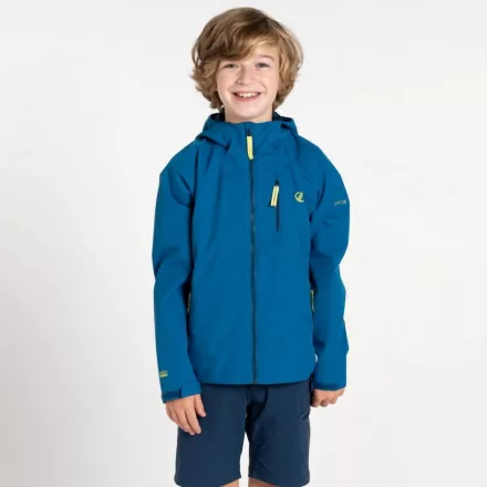 Dare2be KidsSwitchOutJkt Gyerek esőkabát kék