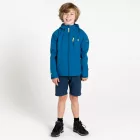 Dare2be KidsSwitchOutJkt Gyerek esőkabát kék
