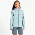 Dare2be KidsSwitchOutJkt Gyerek esőkabát zöld
