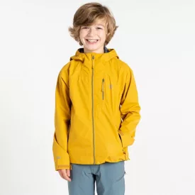 Dare2be KidsSwitchOutJkt Gyerek esőkabát sárga