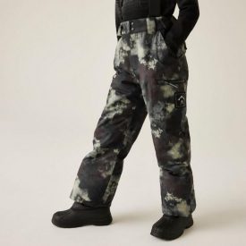 Dare2be Pow II pant Gyerek sínadrág szürke