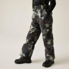 Dare2be Pow II pant Gyerek sínadrág szürke