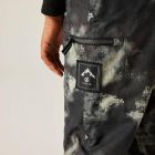 Dare2be Pow II pant Gyerek sínadrág szürke