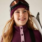 Dare2be Pow II pant Gyerek sínadrág fekete