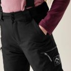 Dare2be Pow II pant Gyerek sínadrág fekete