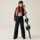 Dare2be Pow II pant Gyerek sínadrág fekete