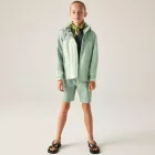 Dare2be Explore III jkt Gyerek esőkabát 35000mm zöld