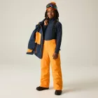 Dare2be OutmoveIIIInsuPt Gyerek sínadrág 35000 mm narancs