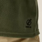 Dare2be Freethink II férfi polár pulóver zöld