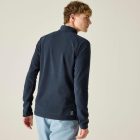 Dare2be Freethink II férfi polár pulóver kék