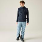 Dare2be Freethink II férfi polár pulóver kék