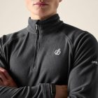 Dare2be Freethink II férfi polár pulóver kék