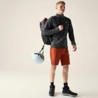 Dare2be Freethink II férfi polár pulóver kék