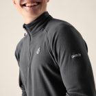 Dare2be Freethink II férfi polár pulóver kék