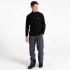 Dare2be Freethink II férfi polár pulóver fekete