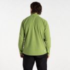 Dare2be Freethink II férfi polár pulóver zöld