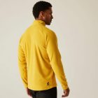 Dare2be Freethink II férfi polár pulóver sárga