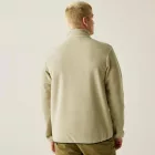 Dare2be Affinity Fleece Férfi polár pulóver bézs