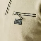 Dare2be Affinity Fleece Férfi polár pulóver bézs