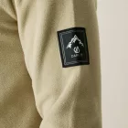 Dare2be Affinity Fleece Férfi polár pulóver bézs