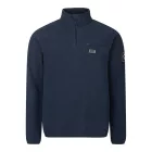 Dare2be Affinity Fleece Férfi polár pulóver kék