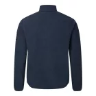 Dare2be Affinity Fleece Férfi polár pulóver kék